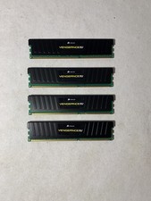 Corsair Vengeance 16 GB (4x4