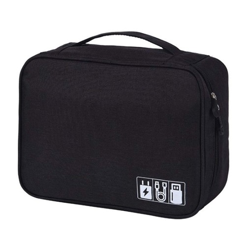 Borse organizer per cavi - organizer,