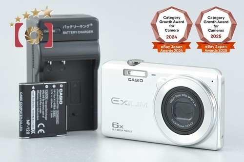 Casio exilim z880 - casio, silver