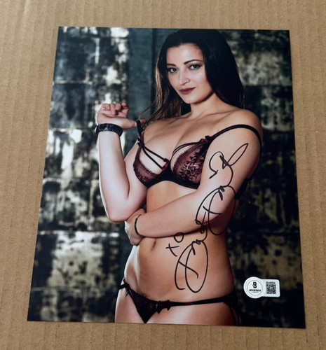 Foto firmata dani - firmata,