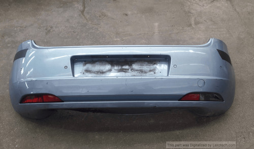 71777607 paraurti post fiat - post.,
