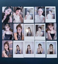 RED VELVET IRENE SEULGI TILT