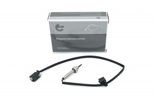 Sensore temperatura gas - sensore, di