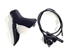 Shimano Dura-Ace ST-R9270-L