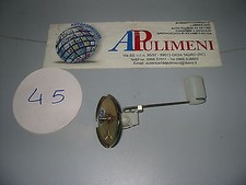 01272 GALLEGGIANTE CARBURANTE