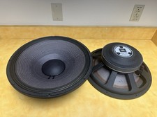 Woofer JBL 2226H HPL 600w 15"