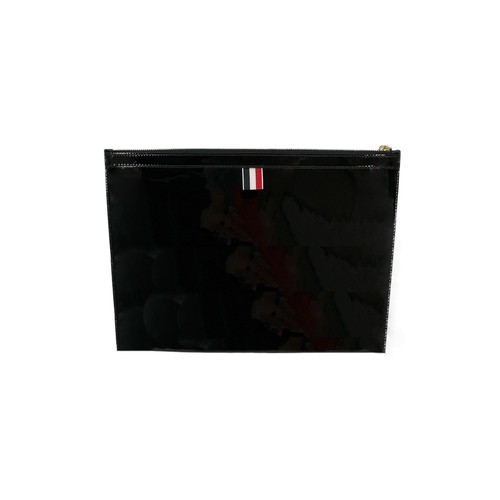 Thom browne portadocumenti - browne,