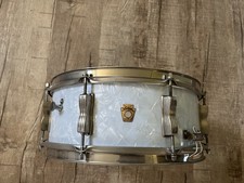 Ludwig Jazz Festival 14x5"