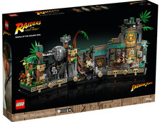 LEGO® Indiana Jones 77015