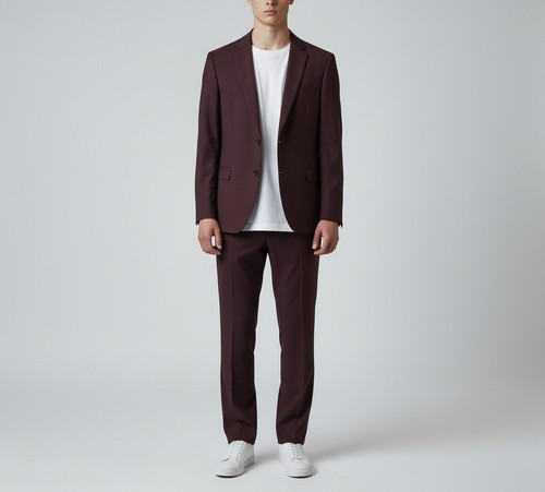 Strellson rick james blazer - rick-james,