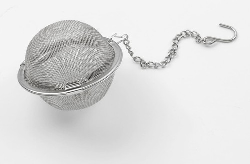 Setaccio tè acciaio inox - setaccio,