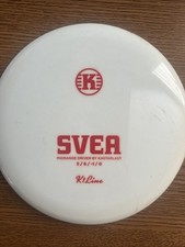 Kastaplast Svea 180g