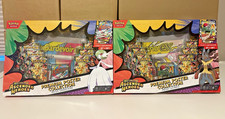 Set 2 Poster Pokemon TCG ME AH