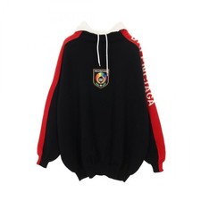 BALENCIAGA SLEEVE PRIDE HOODIE