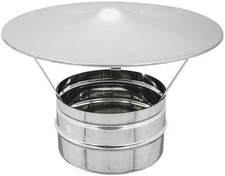 CAPPELLO TERMINALE FUMAIOLO