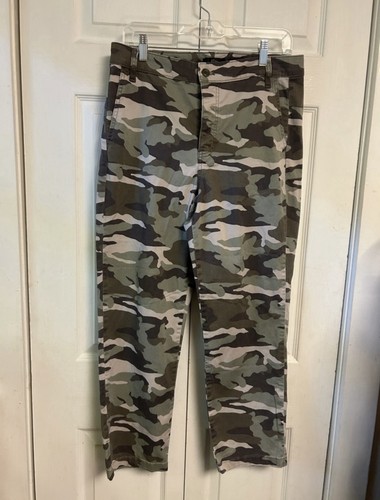 Pantalone chino donna crew 2 - j.crew,