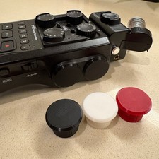 Zoom H6 / H5 Field Recorder