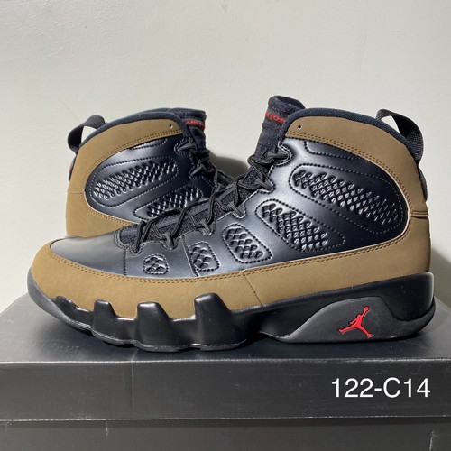Taglia jordan 9 retro - jordan,