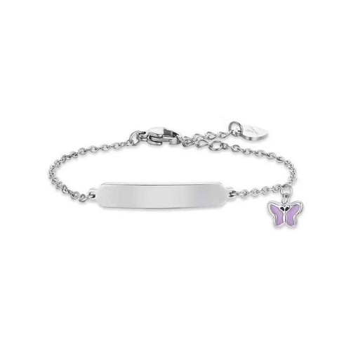 Bracciale bambina luca barra - bambina,