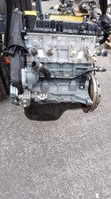 Motore fiat panda 8v - motore,