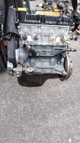 Motore fiat panda 8v - motore, 1,2