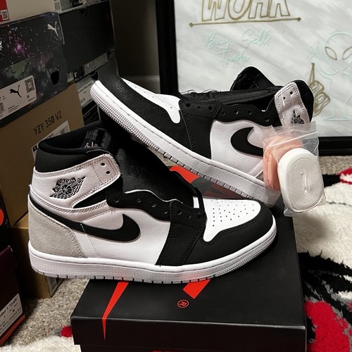 Jordan air mid - air, 1