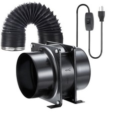 Kit Ventilatore Assiale 4