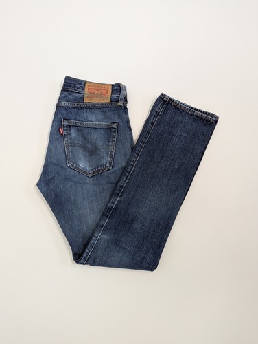 Jeans levi 501 w28 l32 - w28,