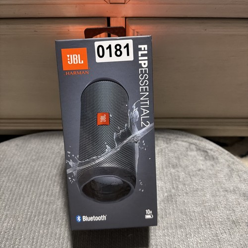 Jbl flip essential - jbl,
