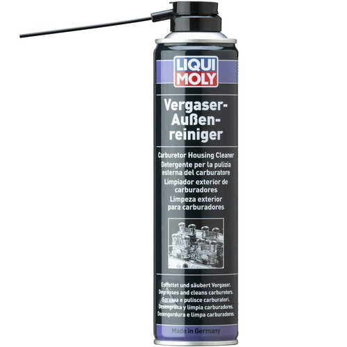 Liqui moly pulitore - moly, per