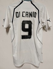 Maglia trasferta Lazio stagione 2004-2005 flocage DI Canio