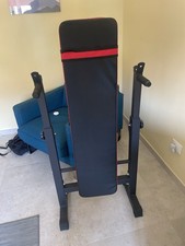 panca piana palestra