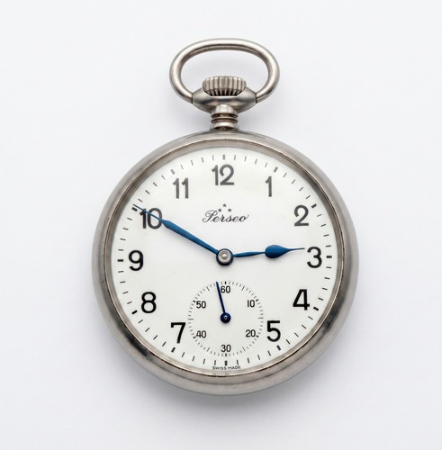 Raro orologio tasca - raro, da