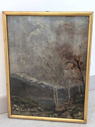 Lorenzo gignous - (1862-1958),