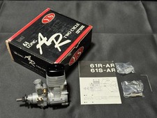 Motore aereo YS Yamada 61R-AR
