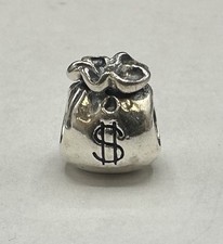 Pandora ciondolo portamonete - ciondolo,