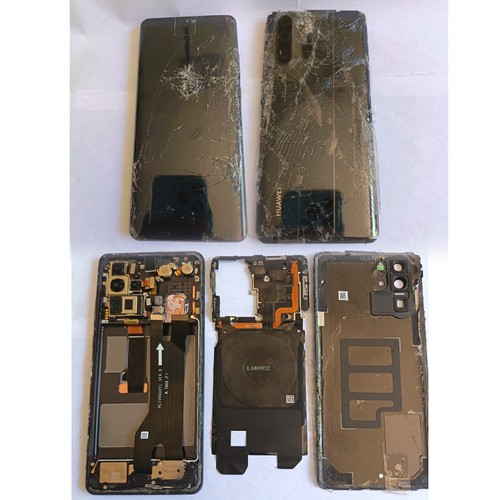 Lotto huawei p30 pro nero - lotto,