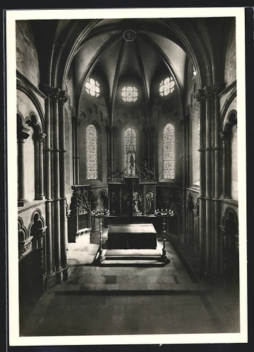 Gelnhausen coro meister - coro, di