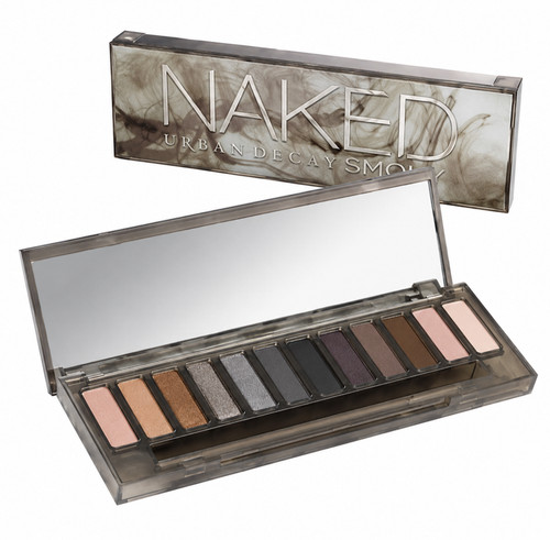 Palette ombretti urban decay - palette,