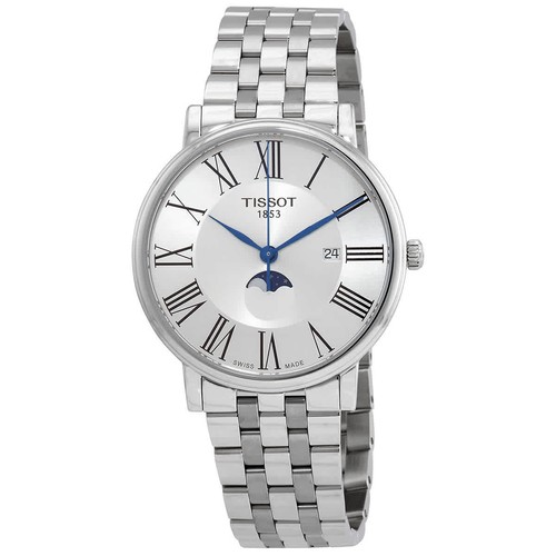 Orologio uomo tissot carson - uomo,