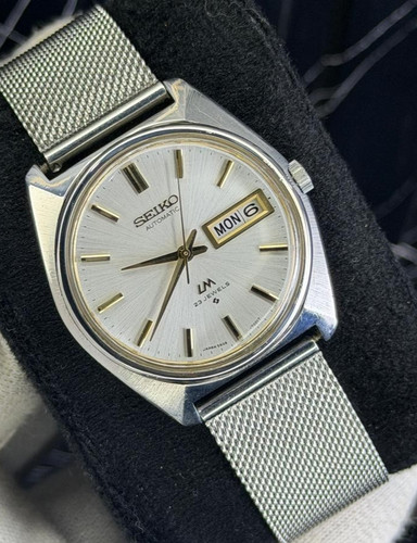 Orologio vintage seiko - vintage, lord