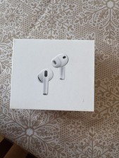 Apple Air Pod Pro 3 con