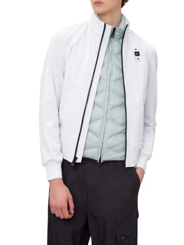 Blauer giubbino leggero anson - giubbino,