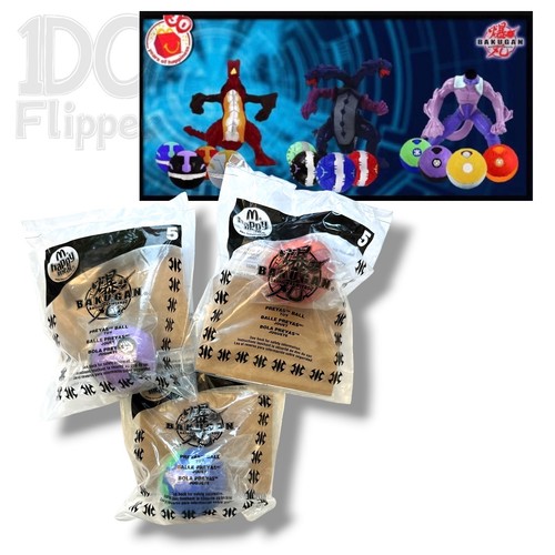 2009 bakugan preyas ball - bakugan,