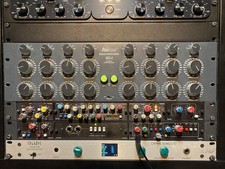 Equalizzatore stereo Prism