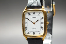 Orologio Uomo Vintage [Ecc+5]