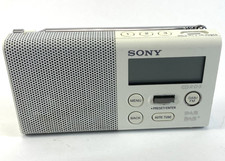 Sony XDR-P1DBP Radio DAB+/UKW
