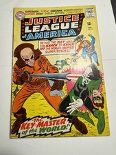 Justice League of America # 41