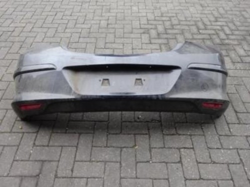 Paraurti opel astra gtc - opel,