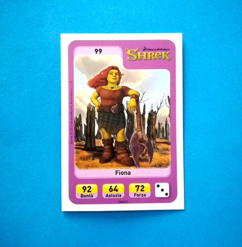 Carte esselunga dreamworks - esselunga,